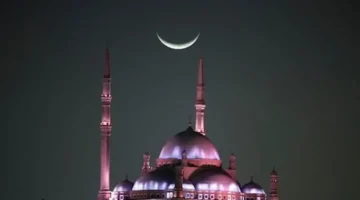 منصة إلكترونية تعرض مواقيت الصلاة وإمساكية رمضان في مصر والعالم